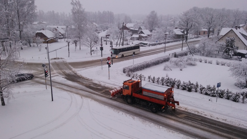 Autors: Pārsla Konrāde