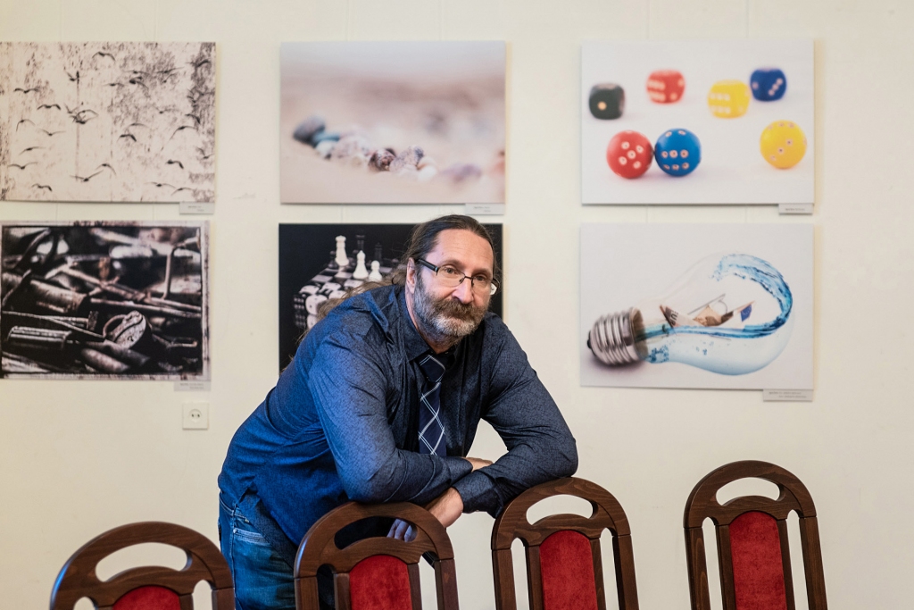 Agnis Šmits
Autors: “Auseklis”