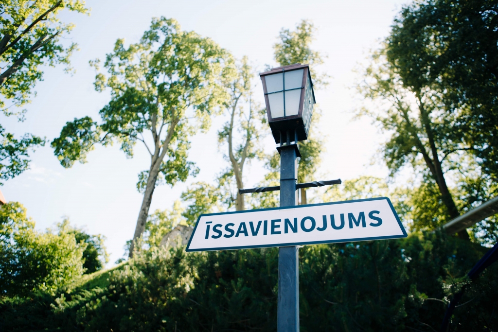 Autors: no festivāla arhīva