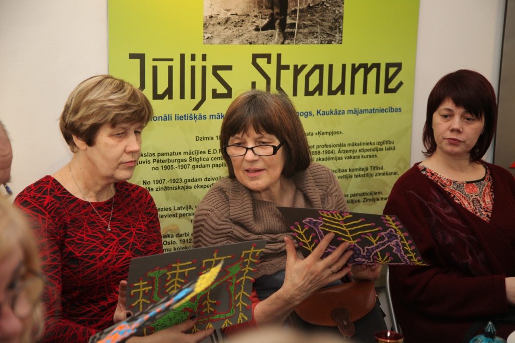 Autors: Gatis Bogdanovs