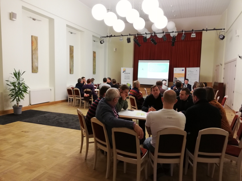 Autors: Vidzemes plānošanas reģions