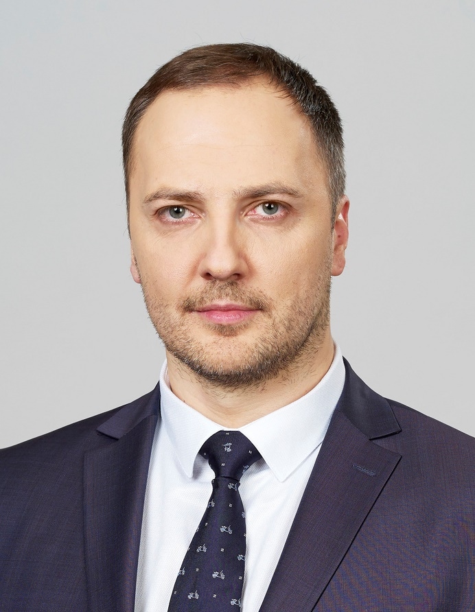 Iekšlietu ministrs Sandis Ģirģens.
Autors: iem.gov.lv