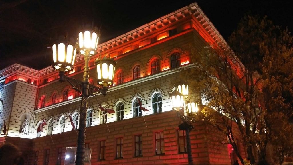 Autors: Pārsla Konrāde