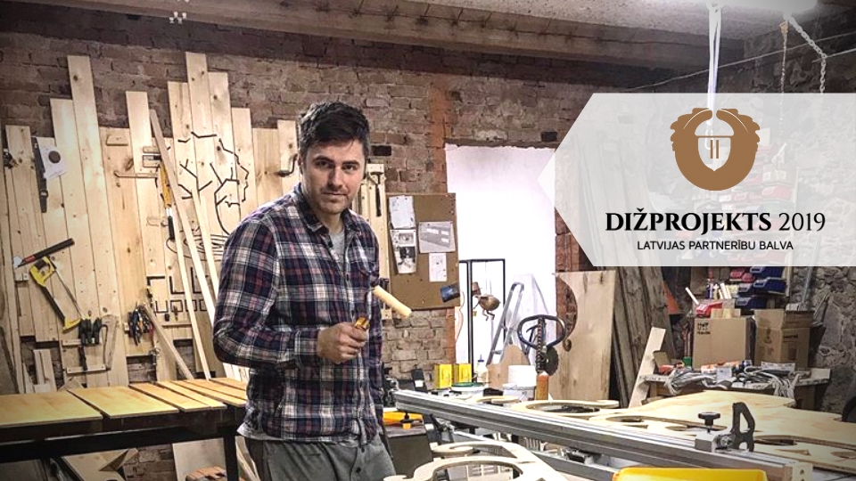 Autors: publicitātes foto