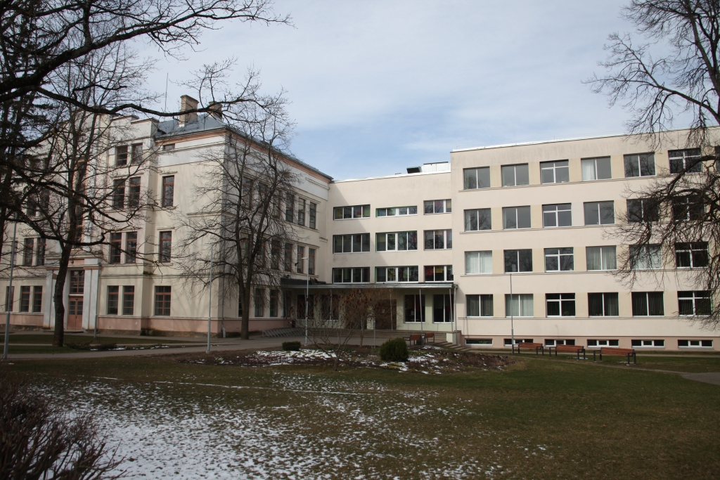 Autors: Gatis Bogdanovs 