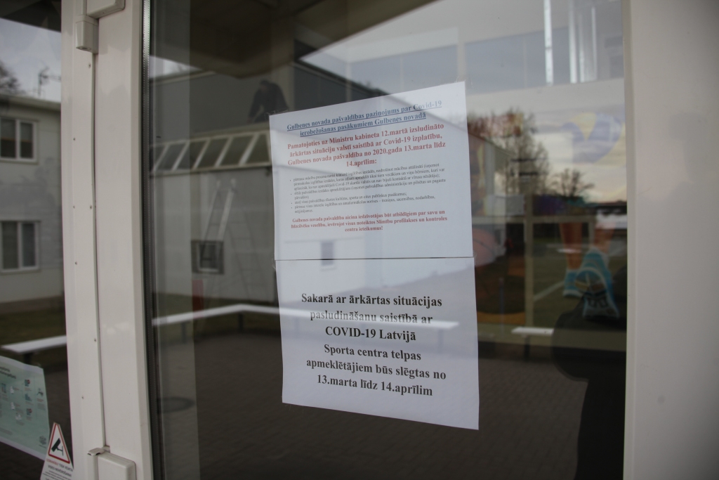 Autors: Gatis Bogdanovs