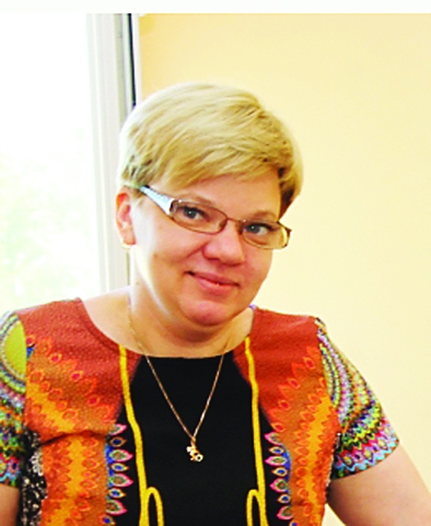 “Liels paldies mūsu darbiniekiem, kuriem šā gada laikā nācās strādāt intensīvos un mainīgos darba apstākļos.”
Marika Anževa