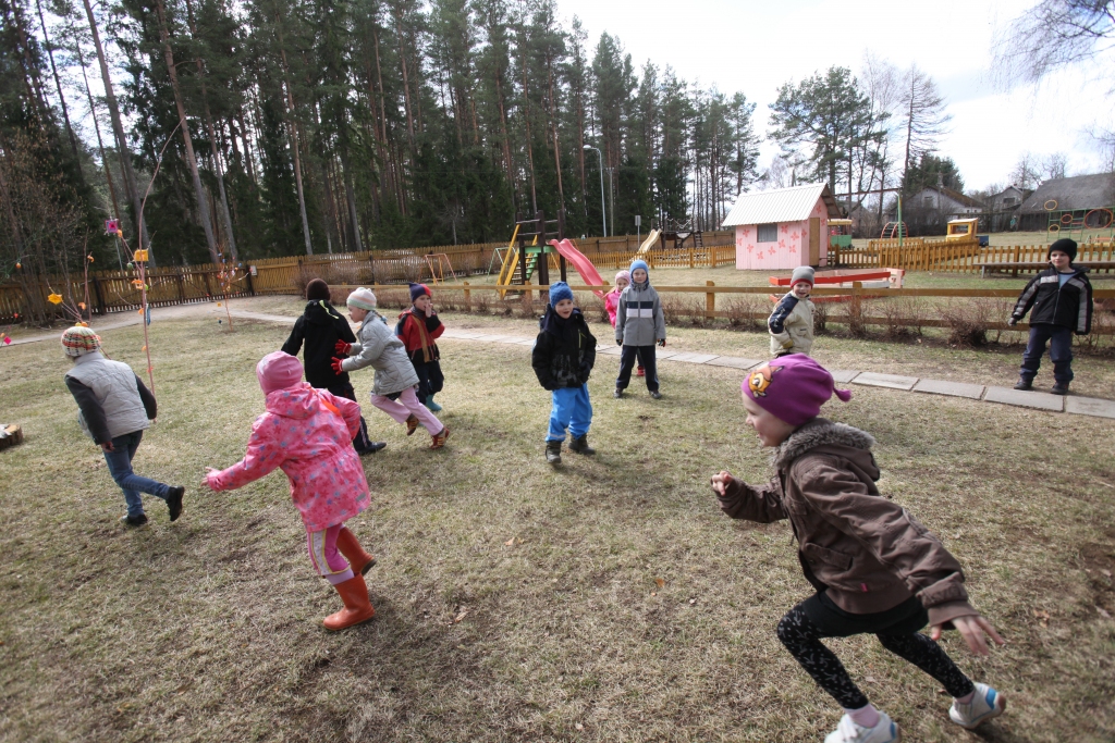 Autors: Ilustratīvs foto: no “Dzirksteles” arhīva