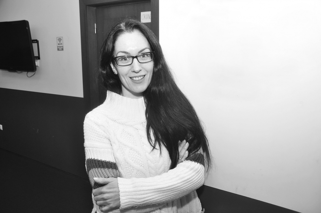 “Mēs negribam, lai mūsu bērni izaug izlutināti, kā tas mēdz notikt, ja viss tiek pienests uz paplātes. Mūsu kā vecāku uzdevums ir iemācīt būt čakliem un pateicīgiem,” ir pārliecināta Gunita Lanka.  
Autors: DAINIS ĢELZIS