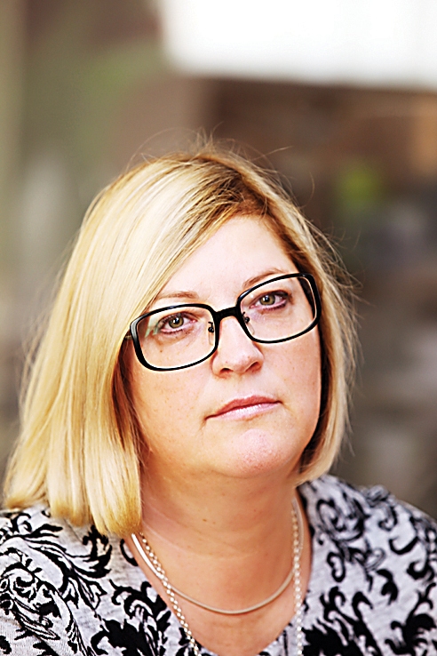 Ginta Alberte, 
galvenā redaktore, 
ginta.alberte@dzirkstele.lv