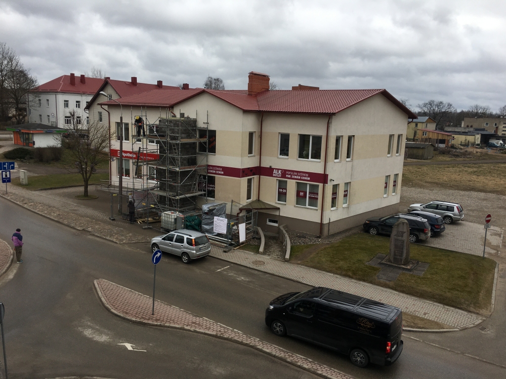 Autors: Diāna Odumiņa