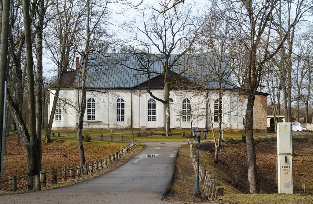 Autors: Pārsla Konrāde