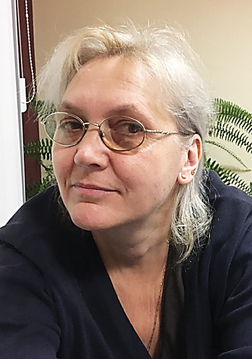 Diāna Odumiņa, 
žurnāliste, 
Diana.odumina@
dzirkstele.lv