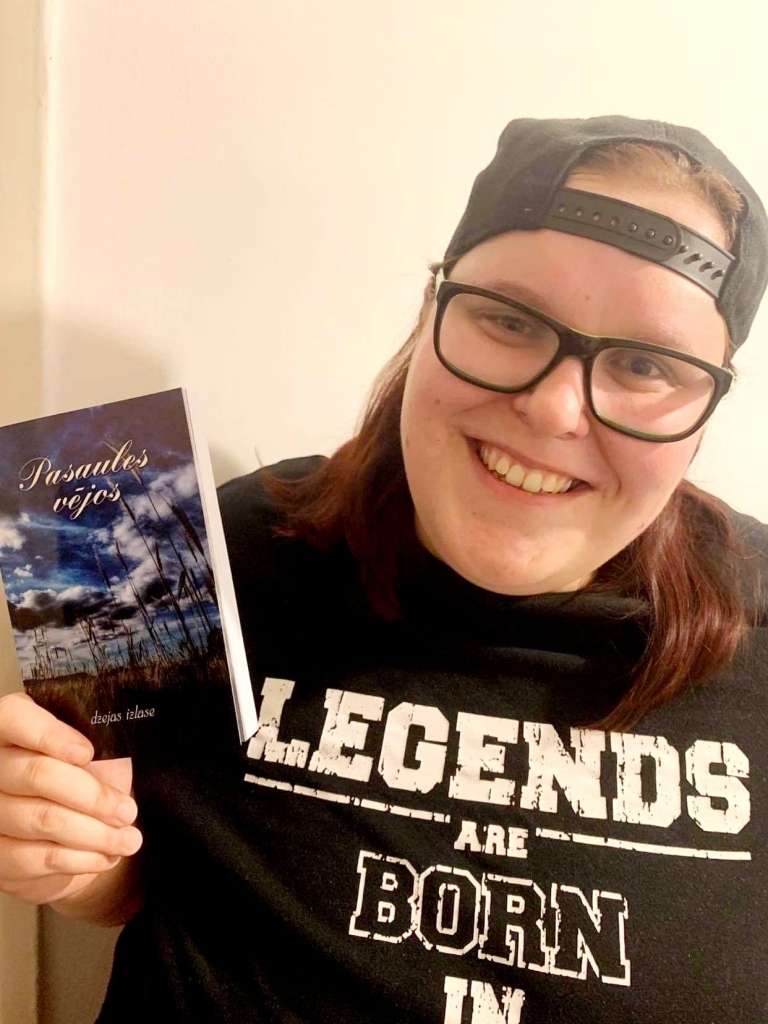 Autors: no privātā arhīva