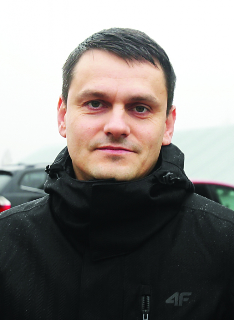 “Salīdzinot komersantus, kuri sniedz legāli šādu pakalpojumu, uzņēmuma SIA “Alba” izmaksas ir salīdzinoši zemākas.”
Artūrs Smagars
Autors: no “Dzirksteles” arhīva