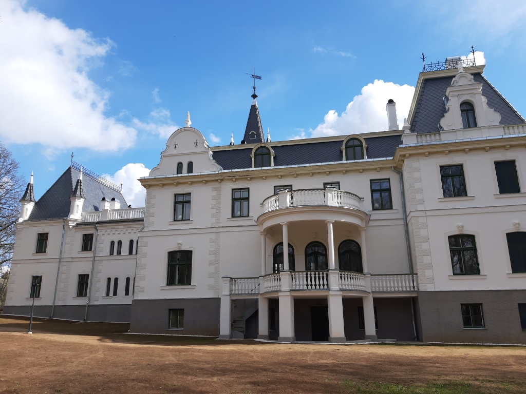 Autors: Ginta Alberte