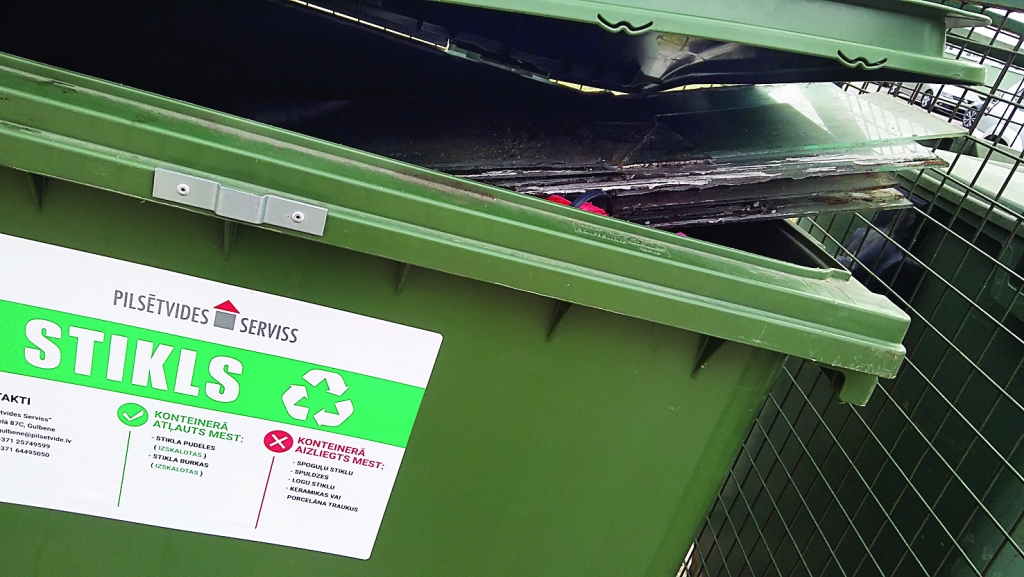 Autors: Pārsla Konrāde