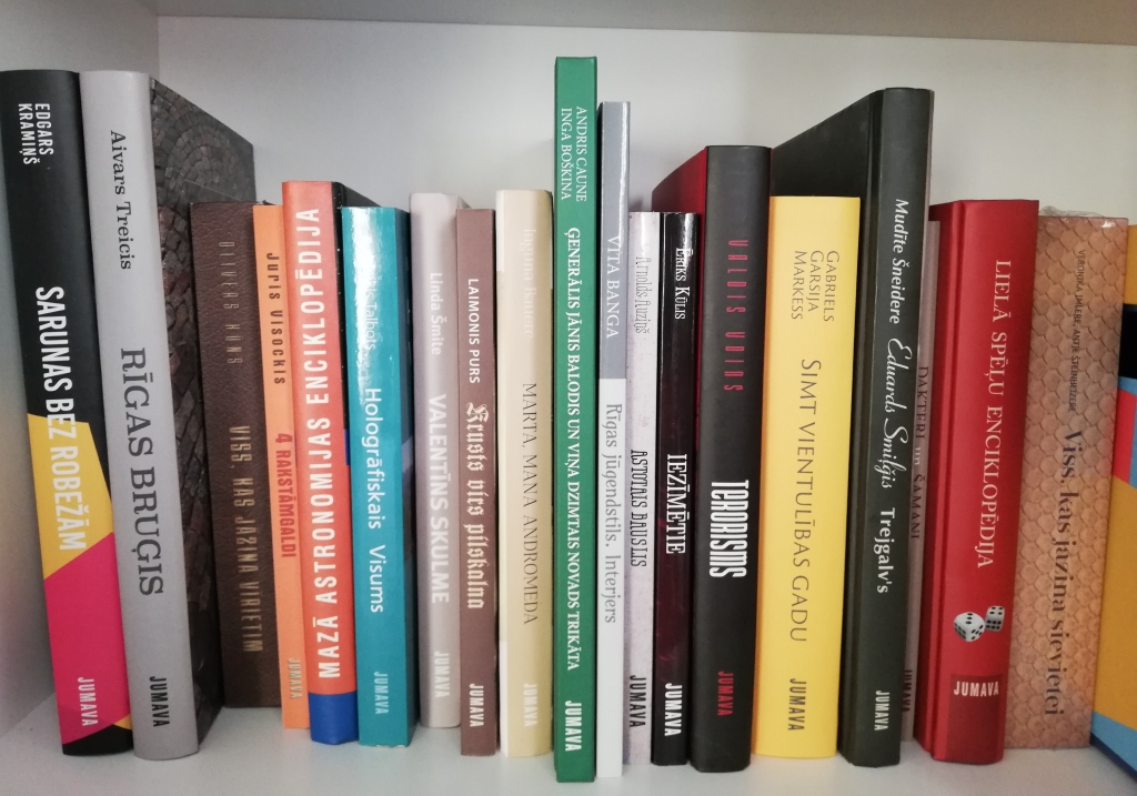 Autors: publicitātes foto