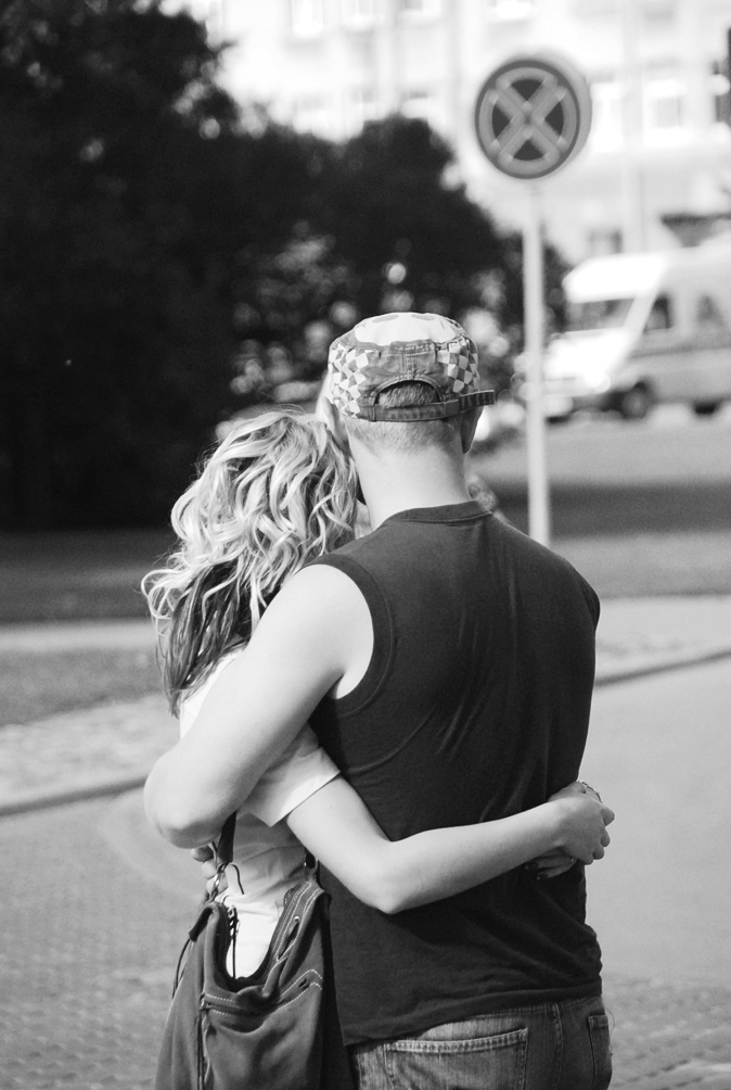 Attiecību veidošanā ceļa zīmes savai drošībai katram jāuzstāda pašam.
Autors: DAINIS ĢELZIS