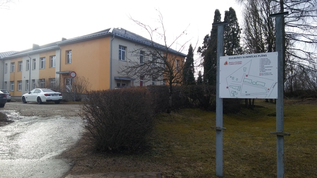 Autors: Pārsla Konrāde