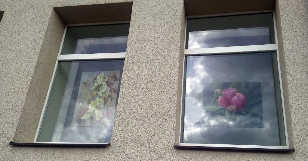 Autors: Pārsla Konrāde