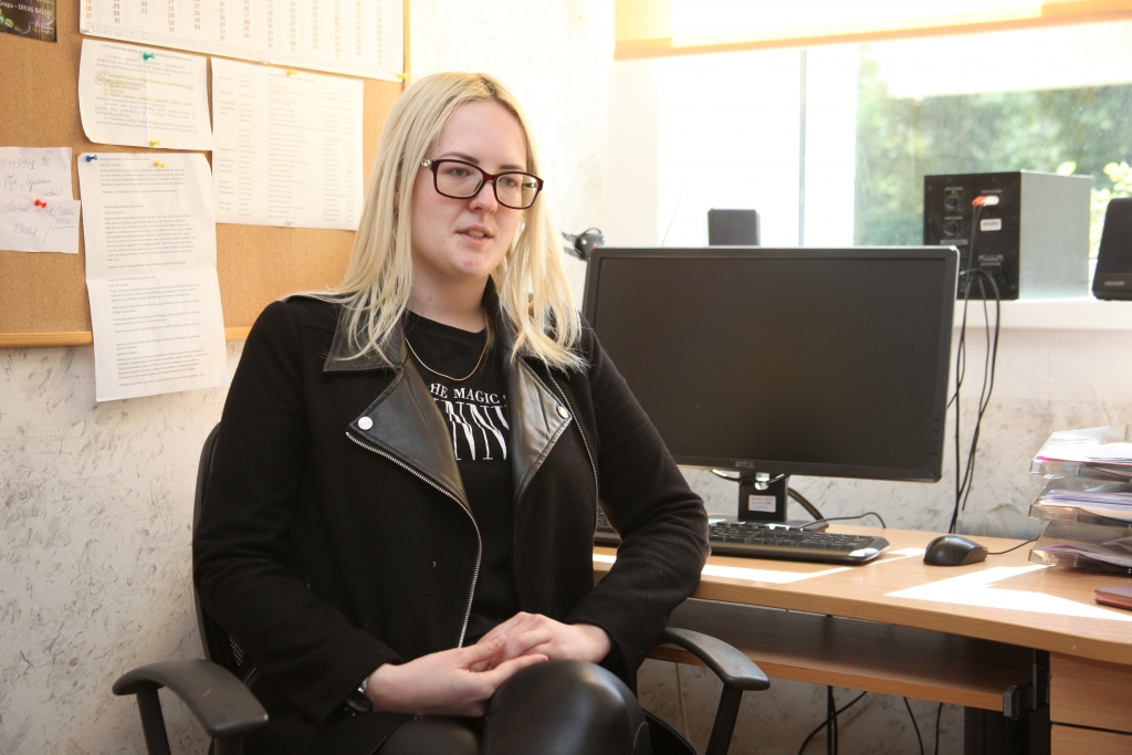 Dārta Bežane
Autors: no 