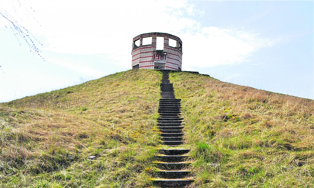 Autors: no personiskā arhīva