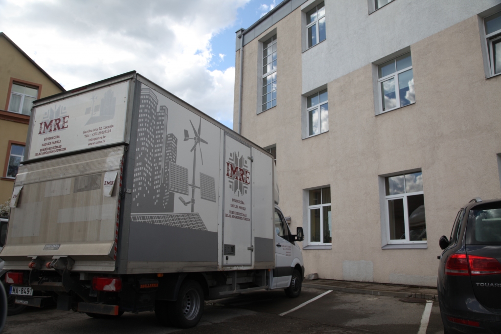 Autors: Gatis Bogdanovs