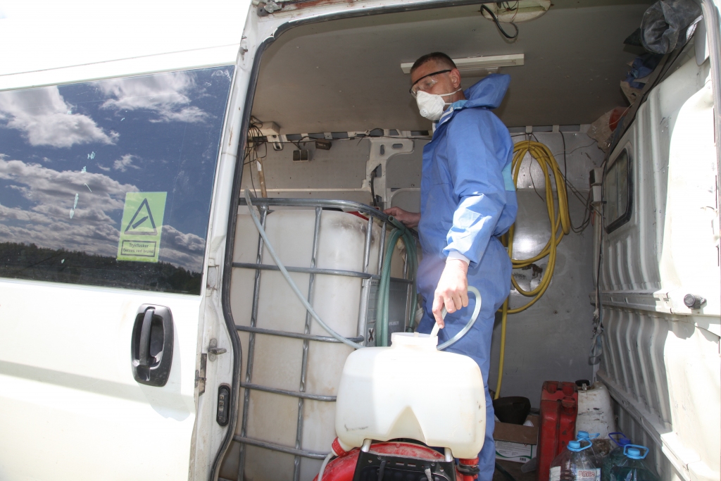 Autors: Gatis Bogdanovs