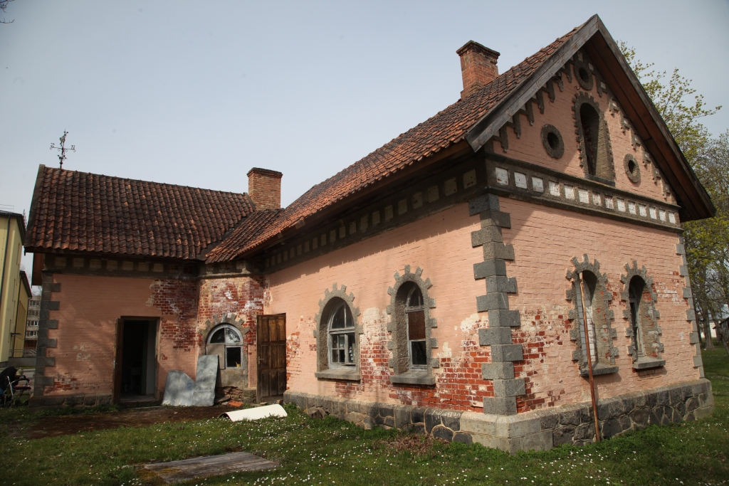 Autors: Gatis Bogdanovs