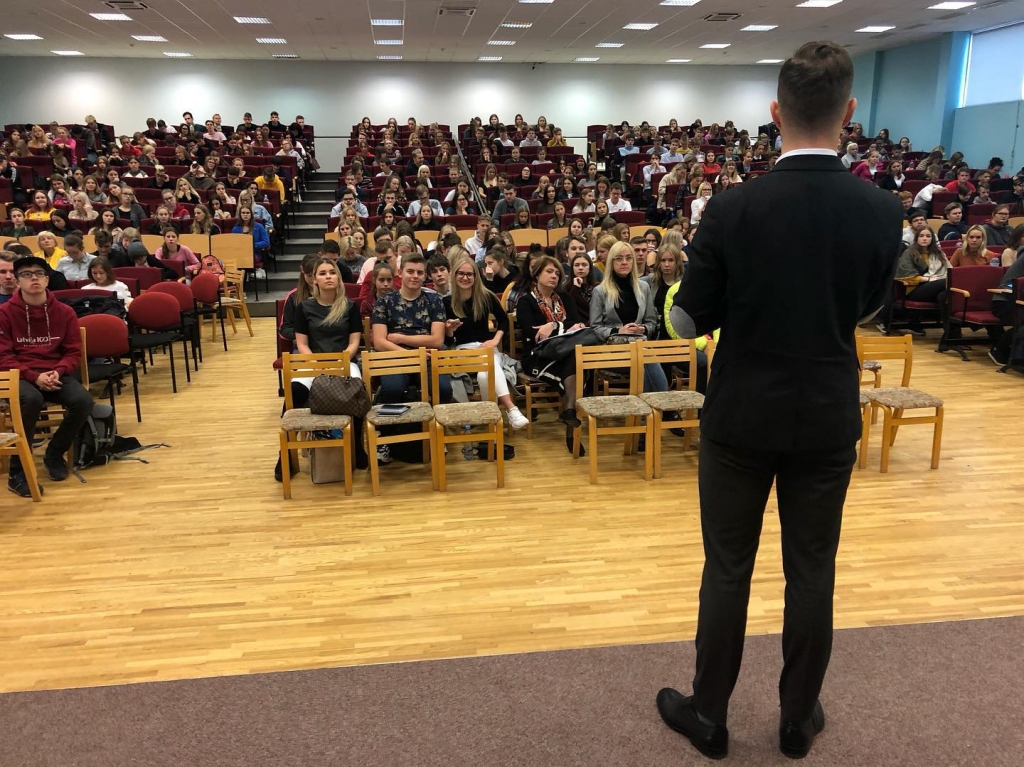 Autors: publicitātes foto