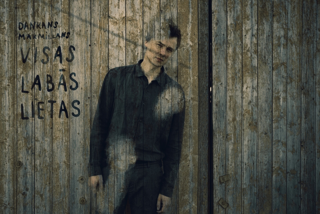 Skats no izrādes “Visas labās lietas”.
Autors: publicitātes foto