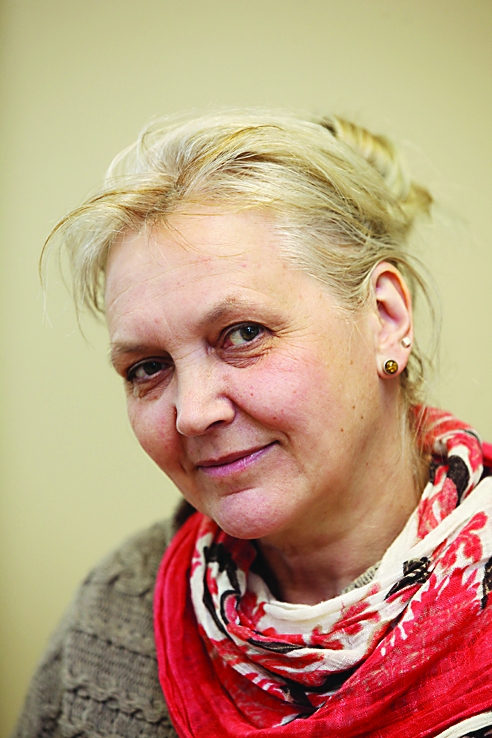 diāna odumiņa, 
Žurnāliste, 
diana.odumina@
dzirkstele.lv