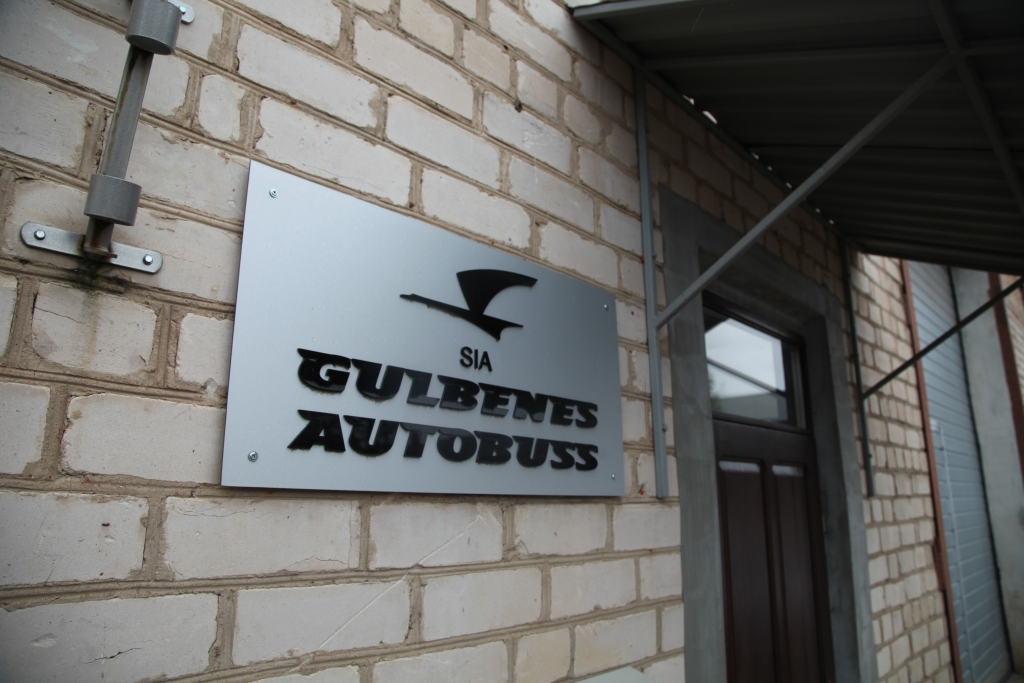 Autors: Gatis Bogdanovs