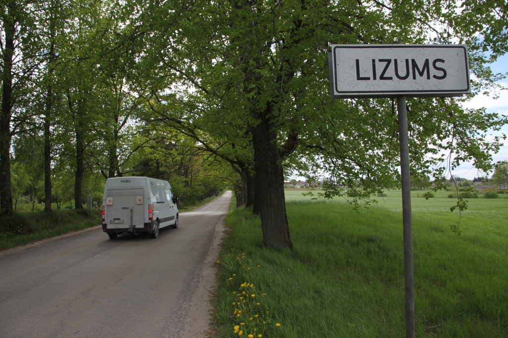 Autors: Gatis Bogdanovs