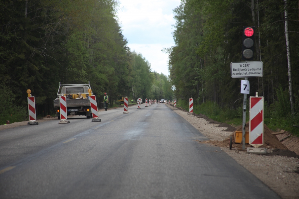 Autors: Gatis Bogdanovs