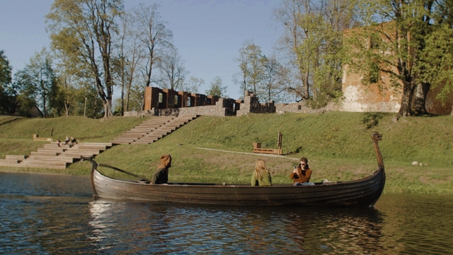 Autors: publicitātes foto