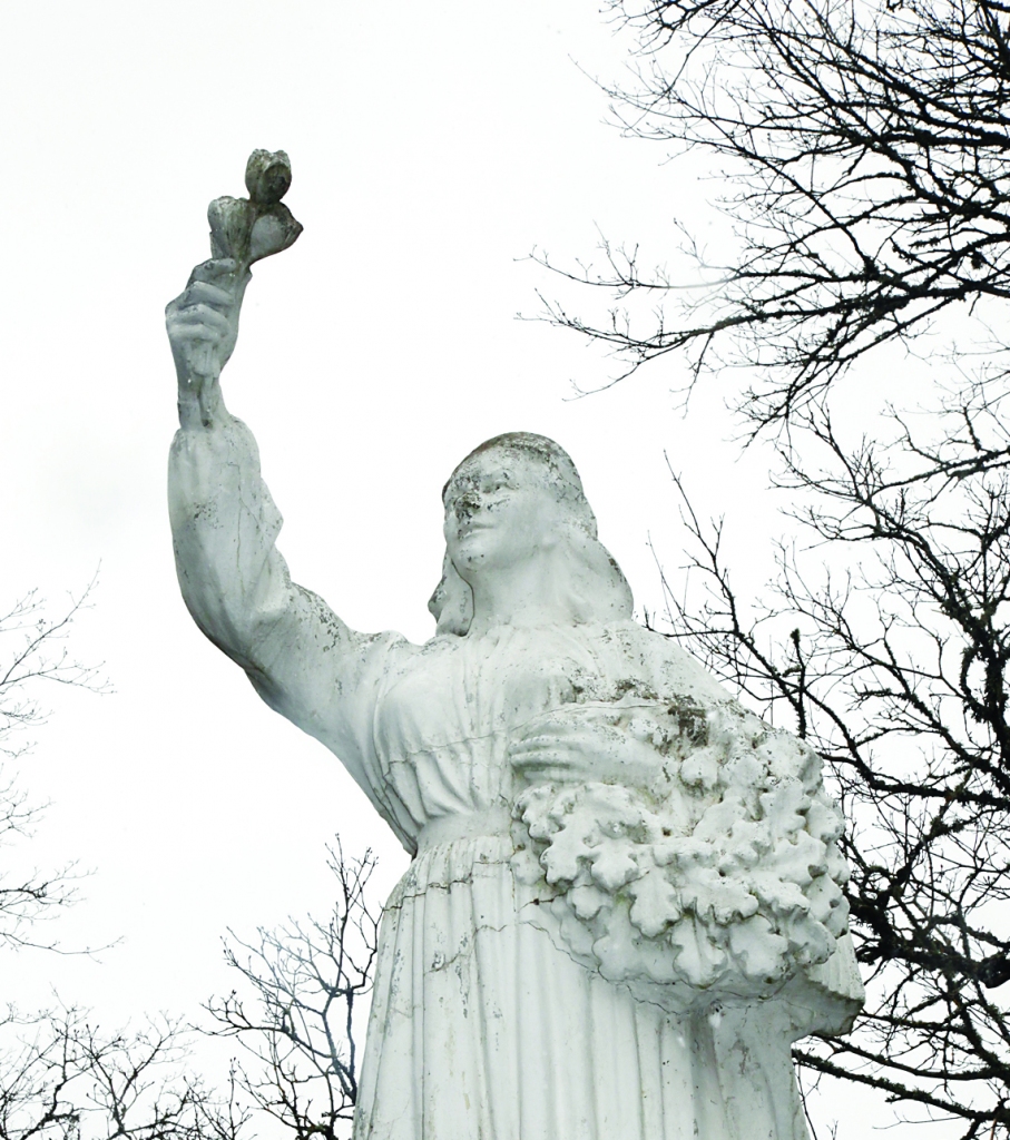 Autors: no “Dzirksteles” arhīva