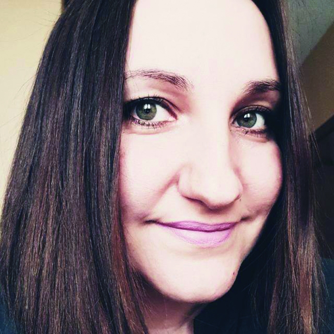 Dita Osmolovska
Autors: no personiskā arhīva