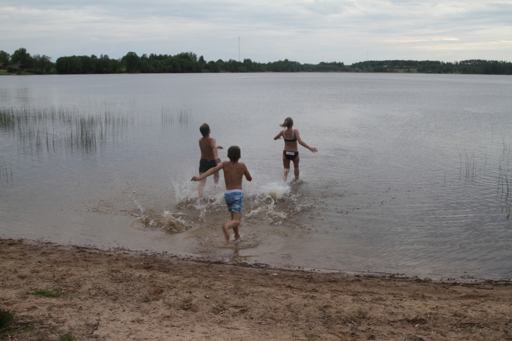 Autors: Gatis Bogdanovs