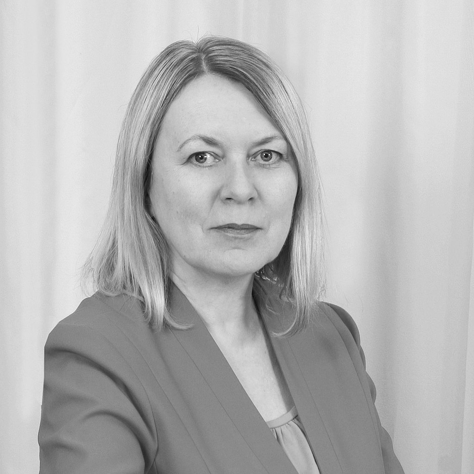 Psiholoģe Estere Birziņa
Autors: no personiskā arhīva