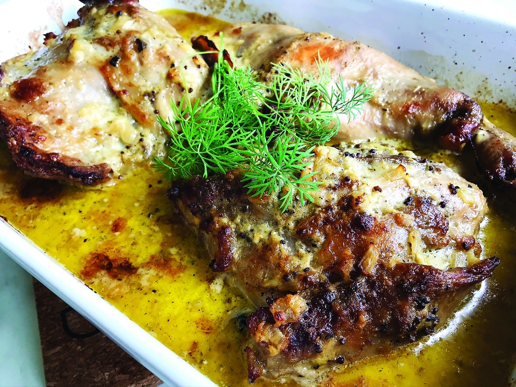 Autors: Ance Andrējeva-Empele