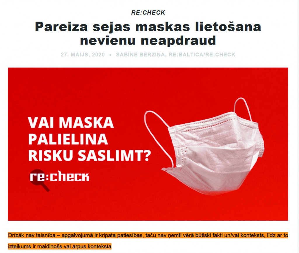 Ilustratīvs foto
Autors: no “Re:Baltica”