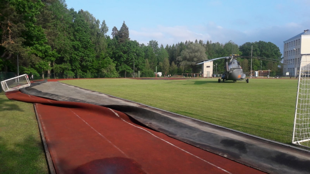 Autors: Gatis Bogdanovs