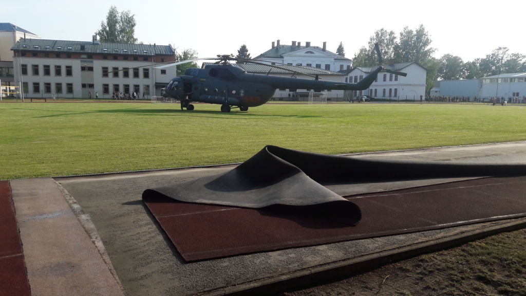 Autors: Gatis Bogdanovs