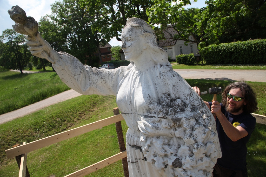 Autors: Gatis Bogdanovs