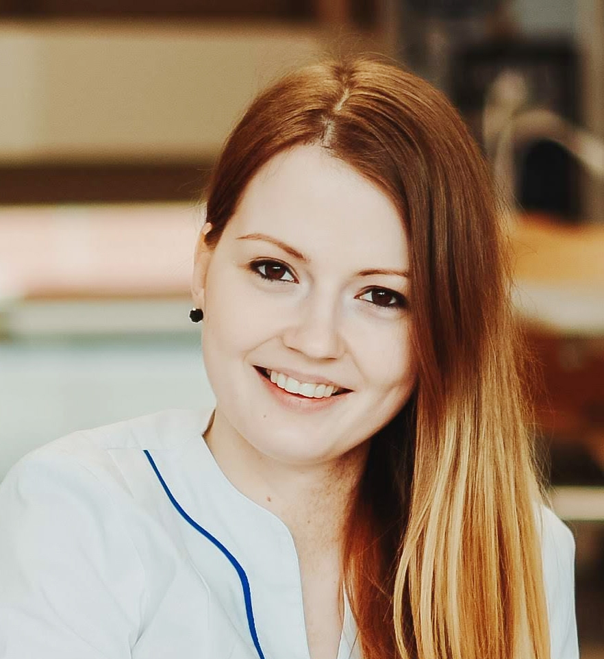 Līga Virziņa no Tirzas pagasta