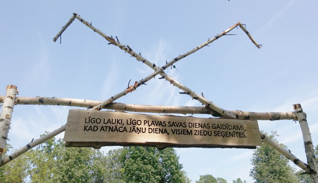 Autors: Pārsla Konrāde