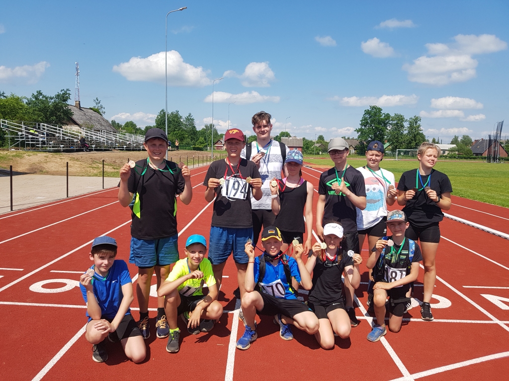 Autors: no privātā arhīva