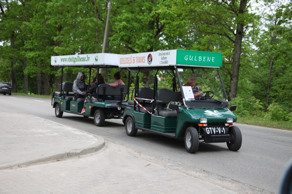 Autors: Gatis Bogdanovs